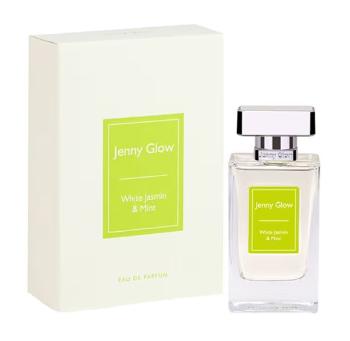 Jenny Glow White Jasmin & Mint - EDP 80 ml