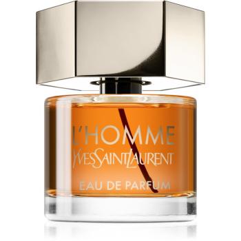 Yves Saint Laurent L'Homme Eau de Parfum pentru bărbați 60 ml