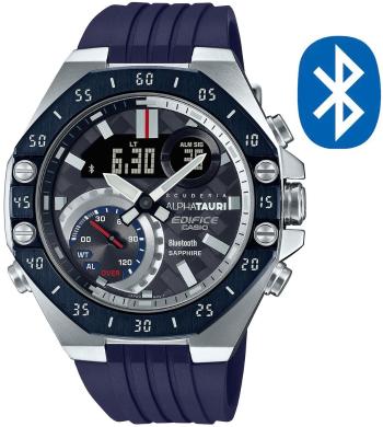 Casio Connected edificiu Scuderia alfaTauri ECB-10AT-1AER (643)