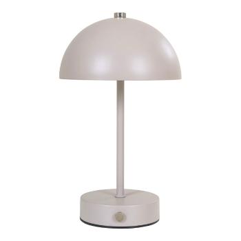 Veioză crem LED (înălțime 25 cm) Holt – House Nordic