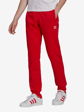 adidas Originals Pantaloni de trening Roșu