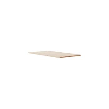 Extensie pentru masă din lemn de stejar 50x120 cm Noor – Hammel Furniture