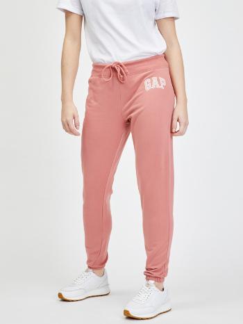 GAP Pantaloni de trening Roz