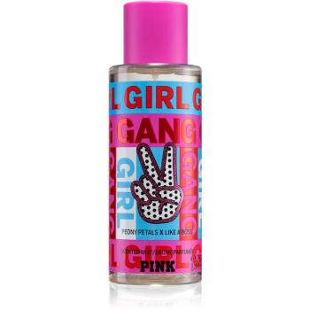 Victoria's Secret PINK Girl Gang spray pentru corp pentru femei 250 ml