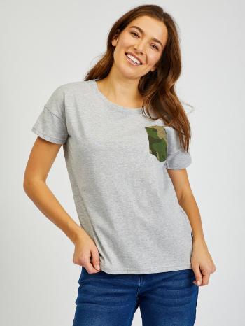 Sam 73 Marie Tricou Gri