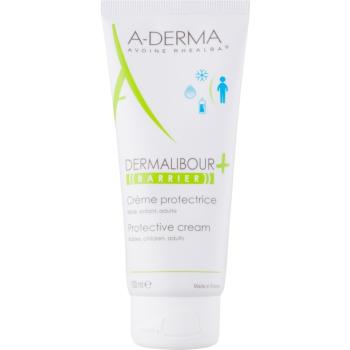 A-Derma Dermalibour+ crema pentru protectia pielii 100 ml