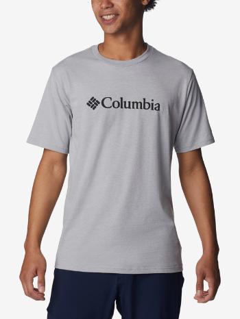 Columbia Tricou Gri