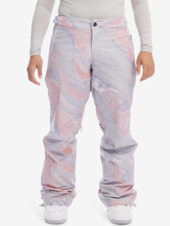 Roxy Chloe Kim Pantaloni Violet