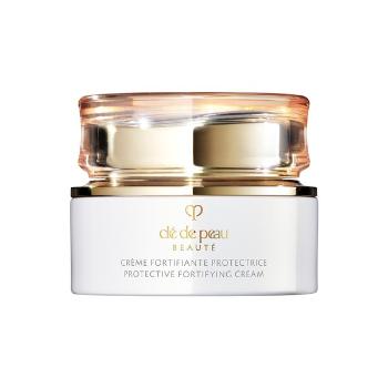 Clé de Peau Beauté Cremă pentru întărirea pielii SPF 20 (Protective Fortifying Cream) 50 ml