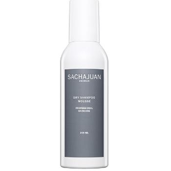 Sachajuan Șampon uscat spumant (Dry Shampoo Mousse) 200 ml