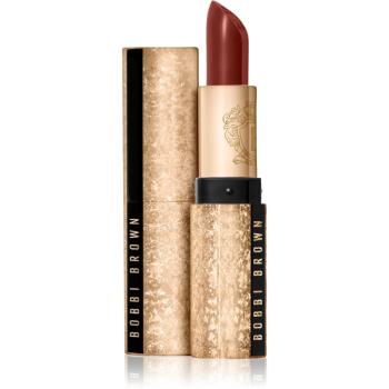 Bobbi Brown Holiday Luxe Lip Color ruj culoare Claret 3,5 g