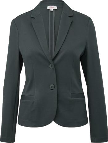 s.Oliver Blazer pentru femei Regular Fit 10.2.11.15.152.2133482.7909 38