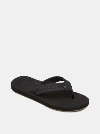 Quiksilver Șlapi Negru