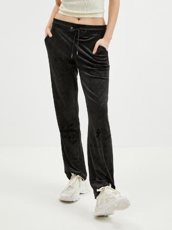 DKNY Pantaloni de trening Negru