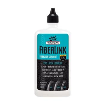 
                         soluție anti-pană - FIBERLINK TUBELESS SEALANT 240ml 
                