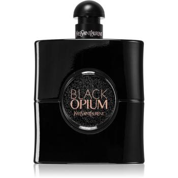 Yves Saint Laurent Black Opium Le Parfum parfum pentru femei 90 ml