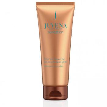 Juvena Gel de duș după bronzare Sunsation (After Sun Shower Gel) 200 ml