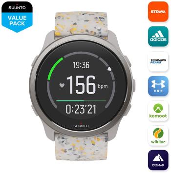 Suunto Suunto 5 Ridge Sand Multicolor SS050736000