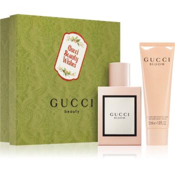 Gucci Bloom set cadou pentru femei