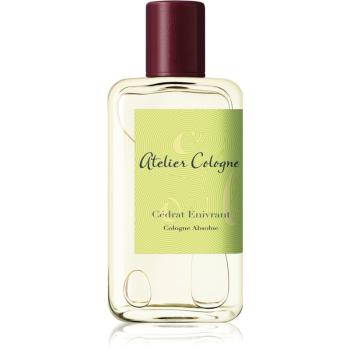 Atelier Cologne Cédrat Enivrant parfum unisex 100 ml
