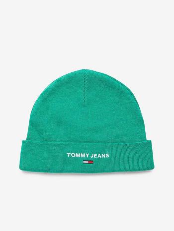 Tommy Jeans Căciulă Verde