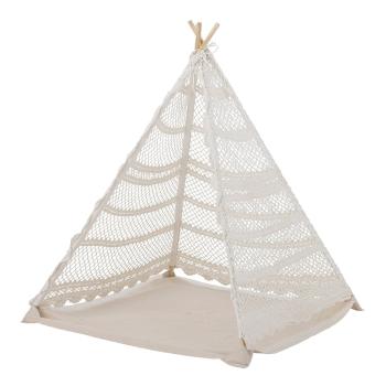 Cort pentru copii teepee Herle – Bloomingville Mini