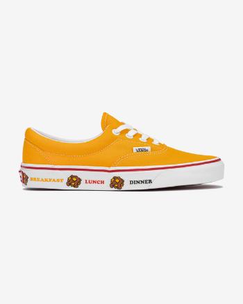 Vans Era Teniși Portocaliu