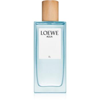 Loewe Agua Él Eau de Toilette pentru bărbați 75 ml