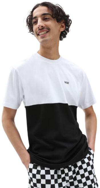 VANS Tricou pentru bărbați VN0A3CZDY281 XXL