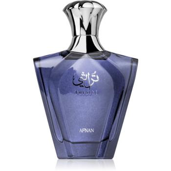 Afnan Turathi Blue Homme Eau de Parfum pentru bărbați 90 ml
