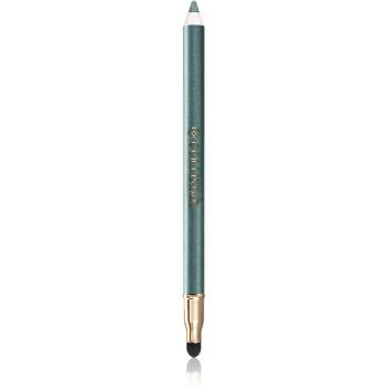 Collistar Professional Eye Pencil eyeliner khol culoare 23 Turchese Tigullio Glitter 1.2 ml