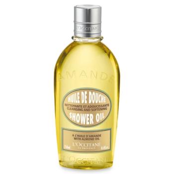 L`Occitane en Provence Ulei de duș Almond (Shower Oil) 250 ml