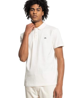 Quiksilver Tricou bărbătesc cămașă polo Essentialpolo M KttpEQYKT04094-WCL0 L