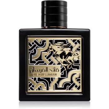 Lattafa Qaed Al Fursan Eau de Parfum unisex 90 ml