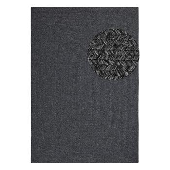 Covor gri de exterior  150x80 cm - NORTHRUGS