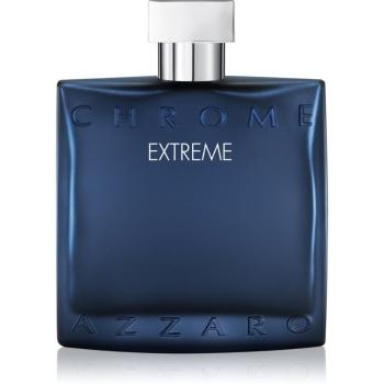 Azzaro Chrome Extreme Eau de Parfum pentru bărbați 100 ml