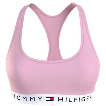 Tommy Hilfiger Sutien de damă Bralette UW0UW02037- TMJ XL