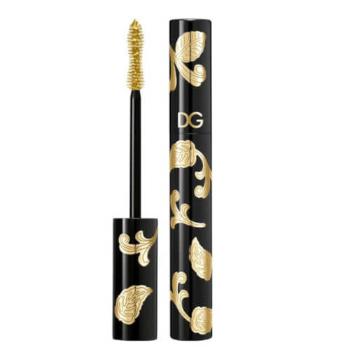 Dolce & Gabbana Rimel pentru volum intens Passioneyes (Intense Volume Mascara) 6 ml 1 Nero Sicilia