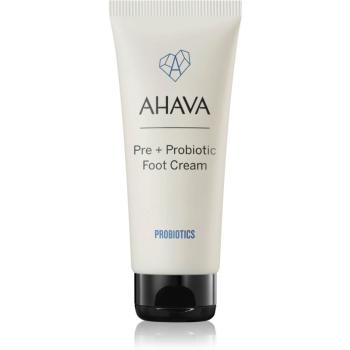 AHAVA Probiotics crema de picioare cu probiotice 100 ml