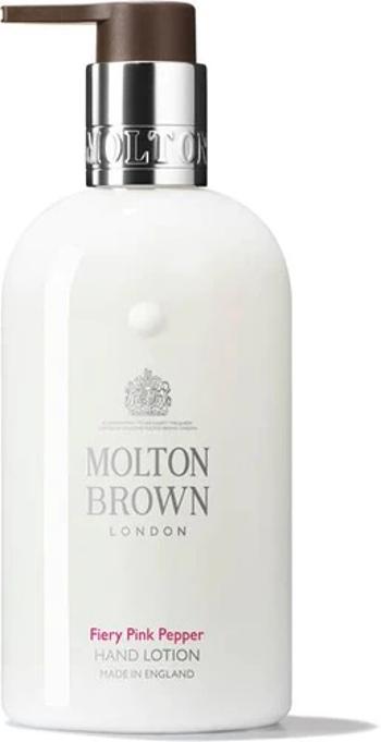 Molton Brown Cremă de mâini Fiery Pink Pepper (Hand Lotion) 300 ml