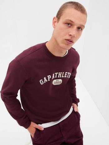 GAP Athletic Hanorac Roșu