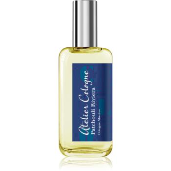 Atelier Cologne Patchouli Riviera parfum unisex 30 ml