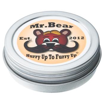 Mr Bear Family Original ceara pentru mustata 30 ml