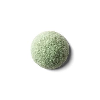 Erborian Burete fin exfoliant Green Tea (blând Exfoliere Sponge)