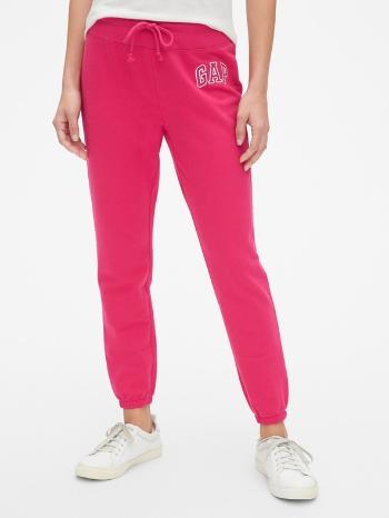 GAP Pantaloni de trening Roz