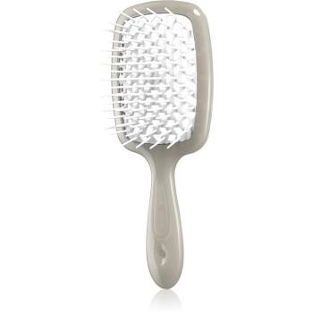 Janeke Superbrush perie par tip paleta pentru păr 20,3 x 8,5 x 3,1 cm