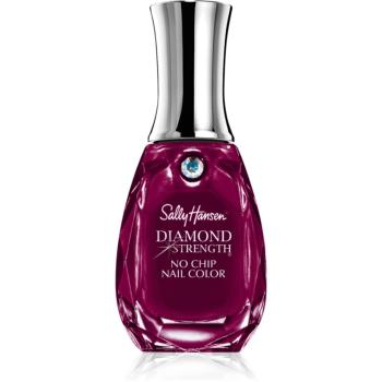 Sally Hansen Diamond Strength No Chip lac de unghii cu rezistenta indelungata culoare Save The Date 13,3 ml