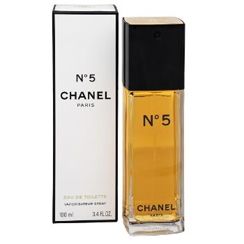 Chanel No. 5 - EDT 100 ml