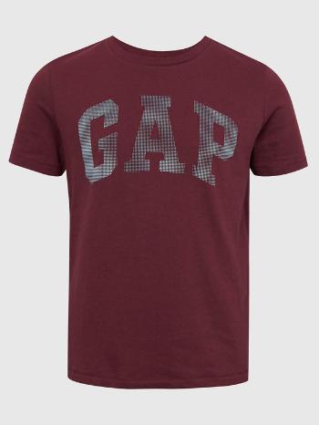 GAP Tricou pentru copii Maro