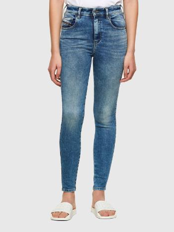 Diesel Slandy Jeans Albastru